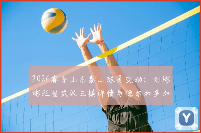 2026赛季山东泰山球员变动：刘彬彬租借武汉三镇详情与德尔加多加盟大连英博分析