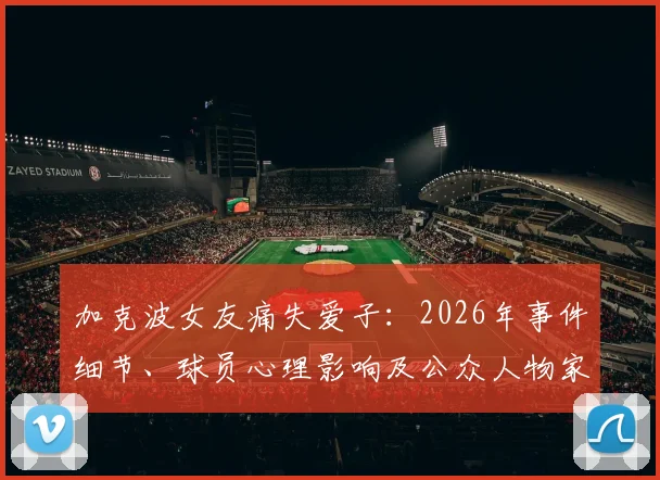 加克波女友痛失爱子:2026年事件细节、球员心理影响及公众人物家庭悲剧应对指南