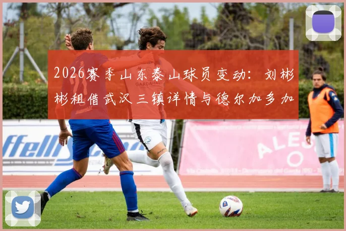 2026赛季山东泰山球员变动:刘彬彬租借武汉三镇详情与德尔加多加盟大连英博分析